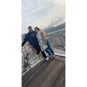 Meet your Posher, Giselle